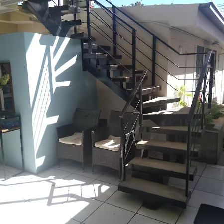 Runway 108 Appartement Managua Buitenkant foto