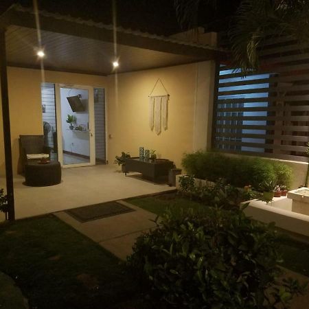 Runway 108 Appartement Managua Buitenkant foto
