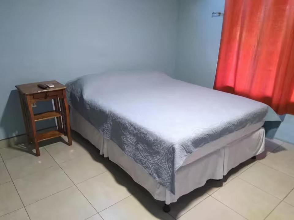 Runway 108 Appartement Managua Buitenkant foto