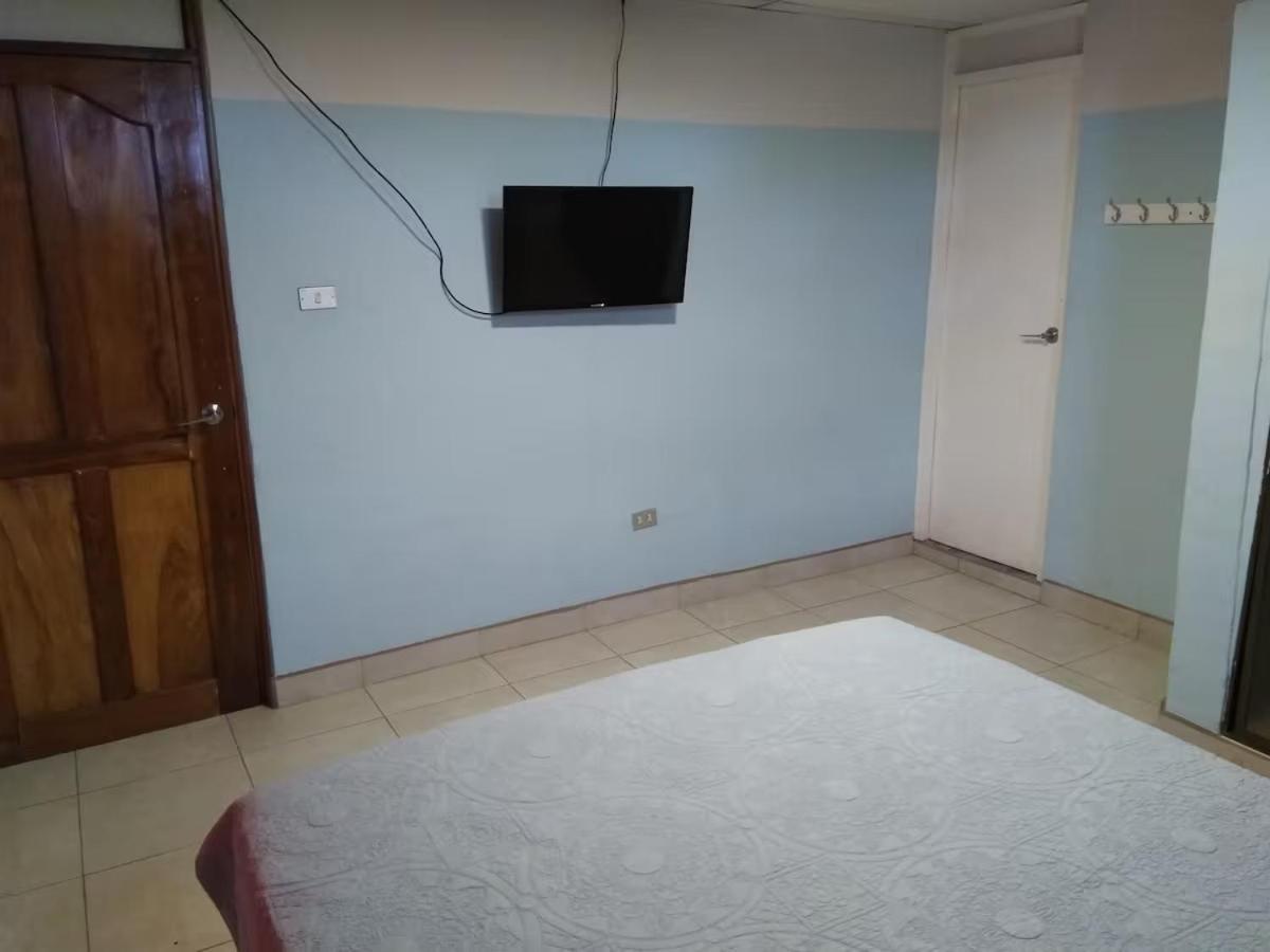 Runway 108 Appartement Managua Buitenkant foto