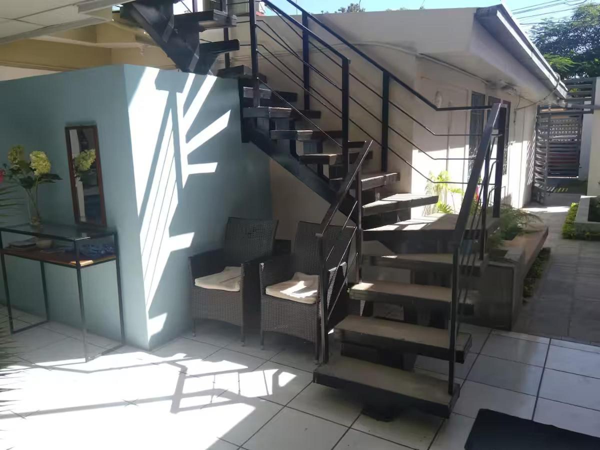 Runway 108 Appartement Managua Buitenkant foto