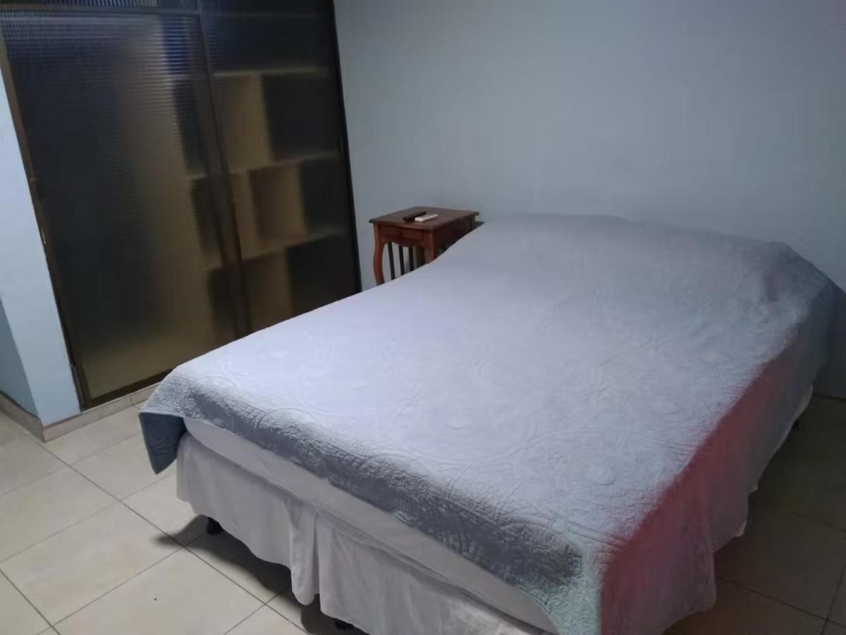 Runway 108 Appartement Managua Buitenkant foto
