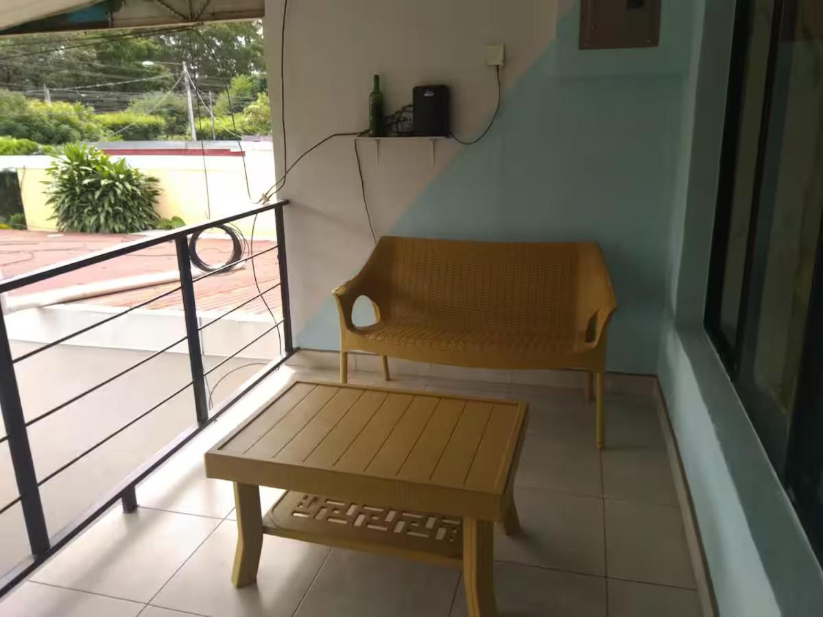 Runway 108 Appartement Managua Buitenkant foto