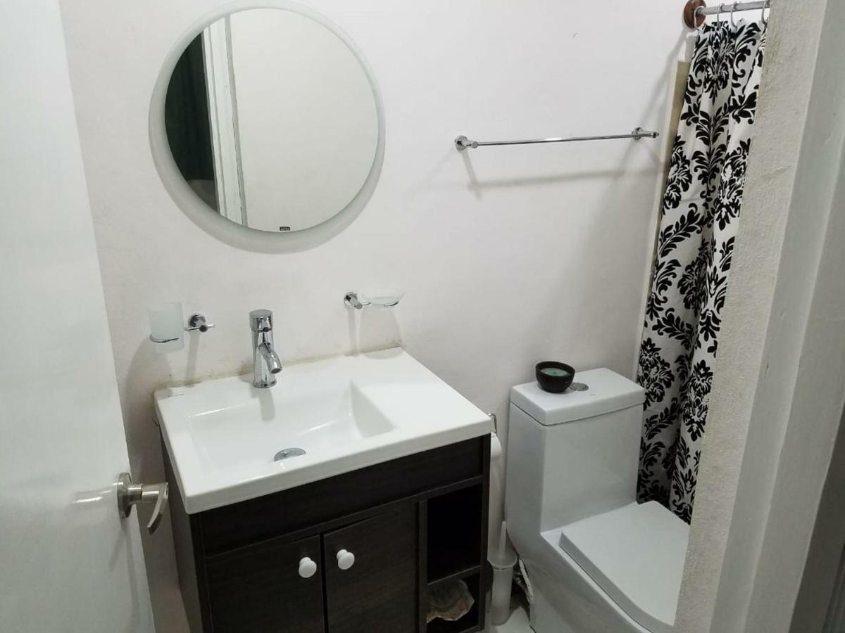Runway 108 Appartement Managua Buitenkant foto