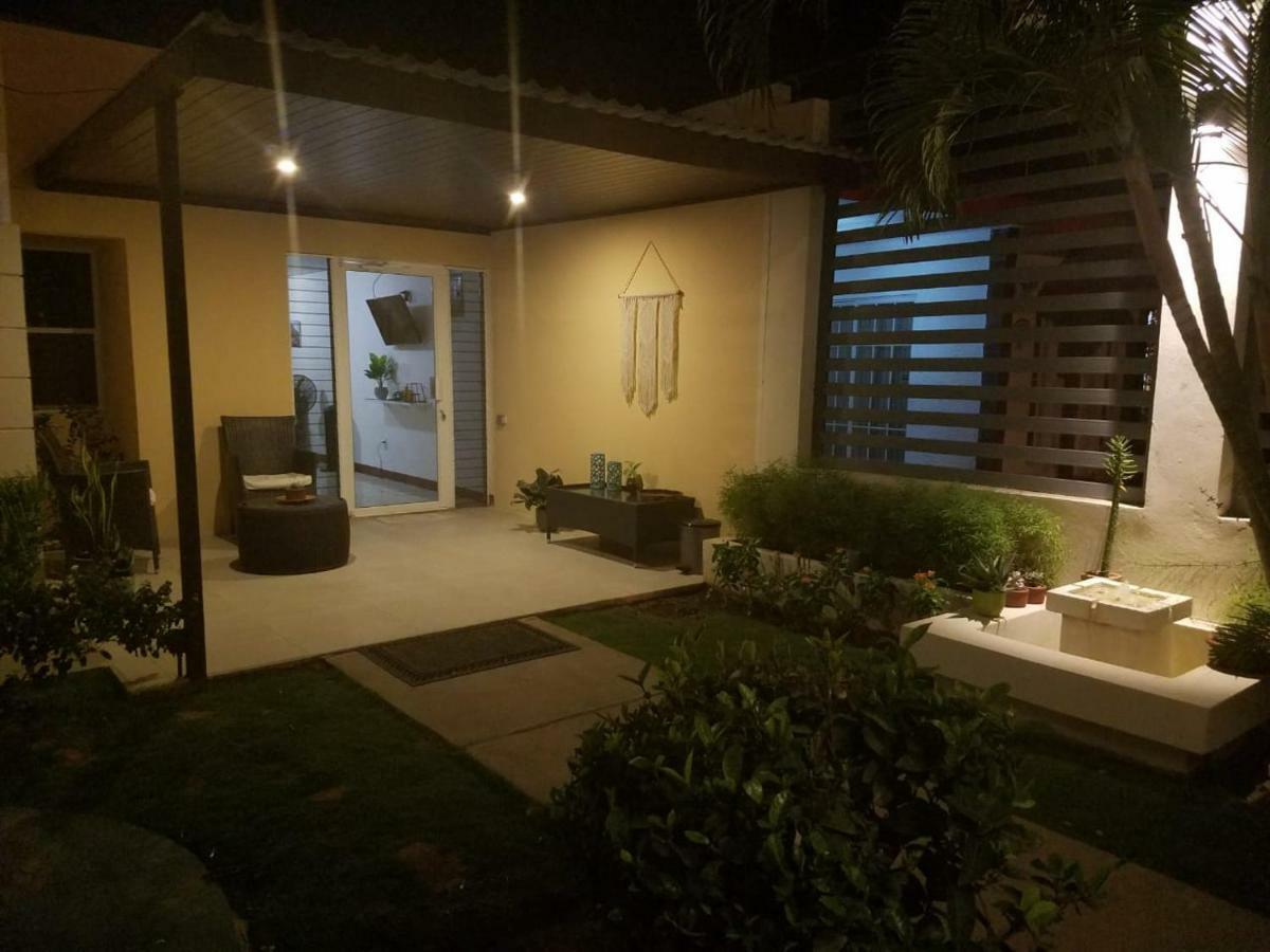 Runway 108 Appartement Managua Buitenkant foto