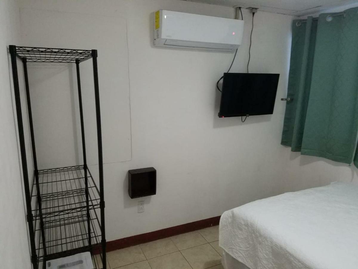 Runway 108 Appartement Managua Buitenkant foto