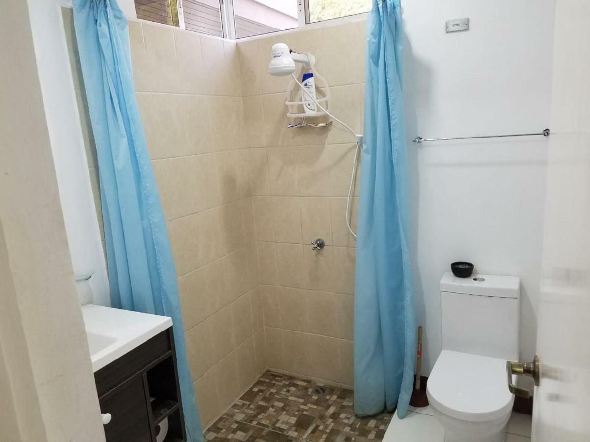 Runway 108 Appartement Managua Buitenkant foto