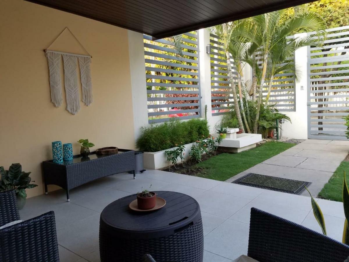 Runway 108 Appartement Managua Buitenkant foto